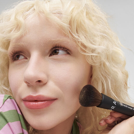 NEW CLASSIC BRUSH VEGAN BRUSH-24 - 06